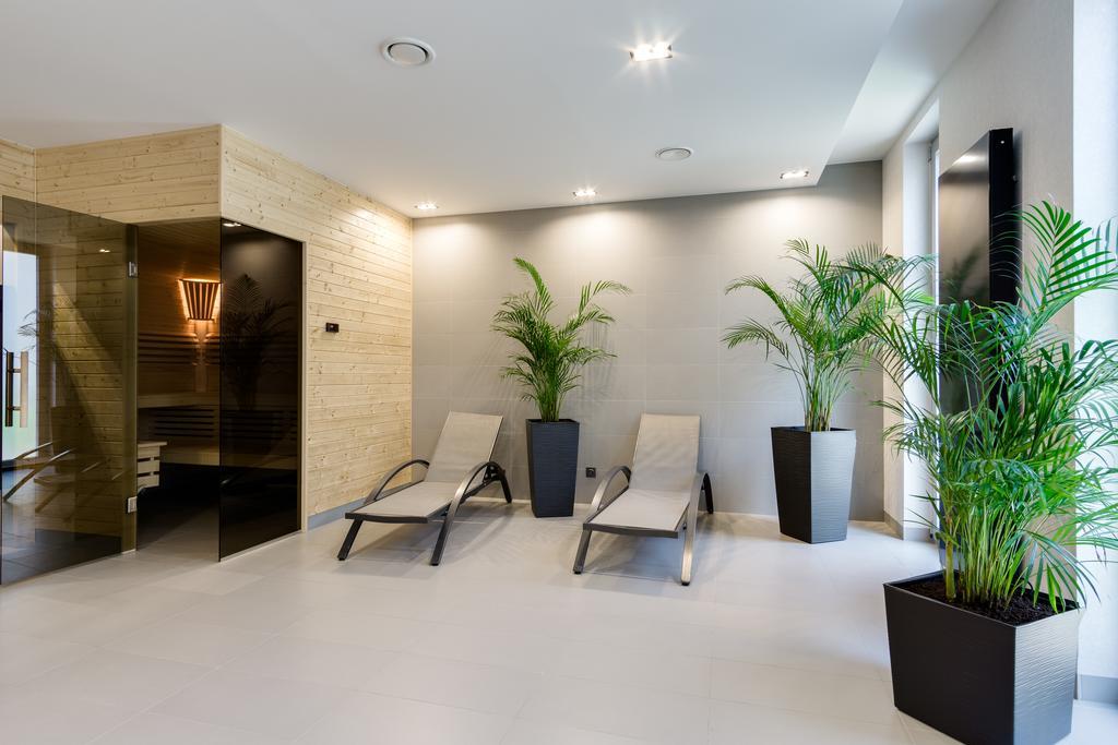 Elite Apartments Marine Mila Baltica Gdaňsk Exteriér fotografie