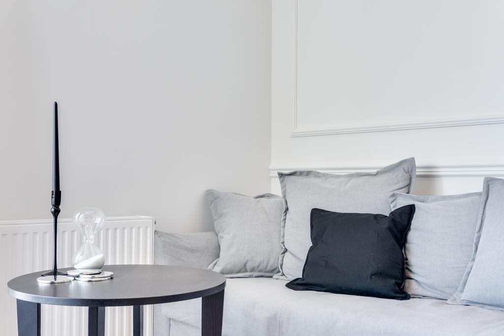 Elite Apartments Marine Mila Baltica Gdaňsk Exteriér fotografie