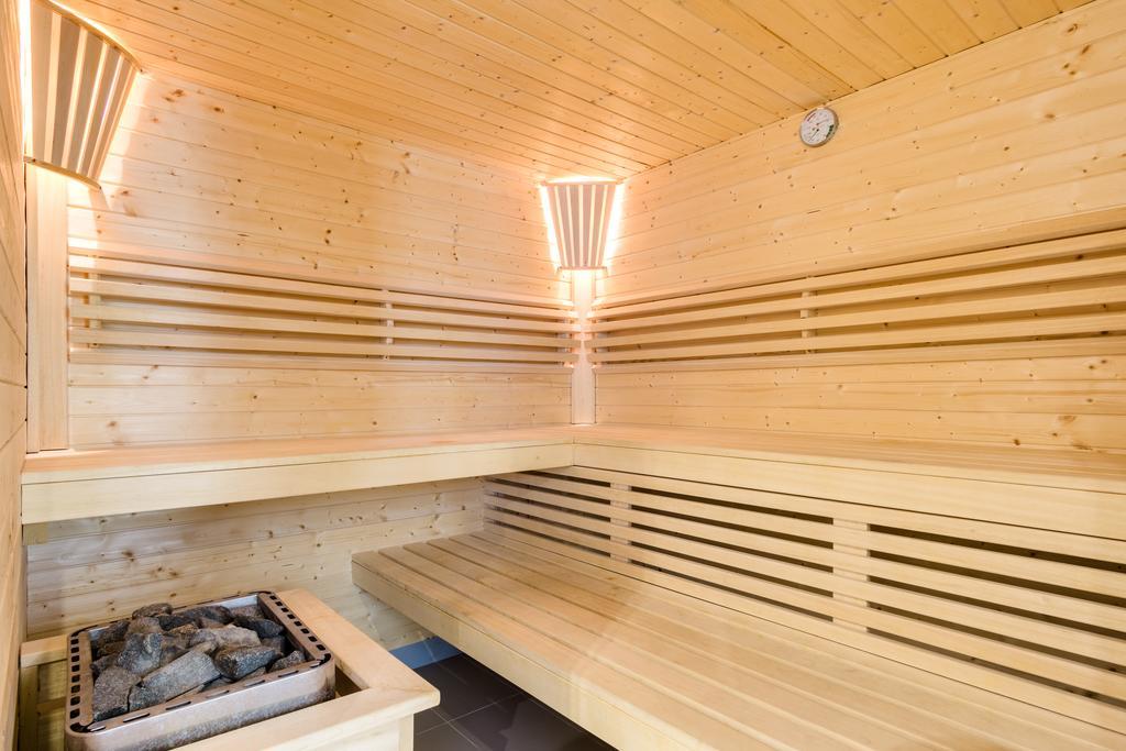 Elite Apartments Marine Mila Baltica Gdaňsk Exteriér fotografie